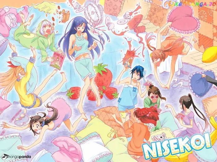 Nisekoi Chapter 196 image 03_optimized